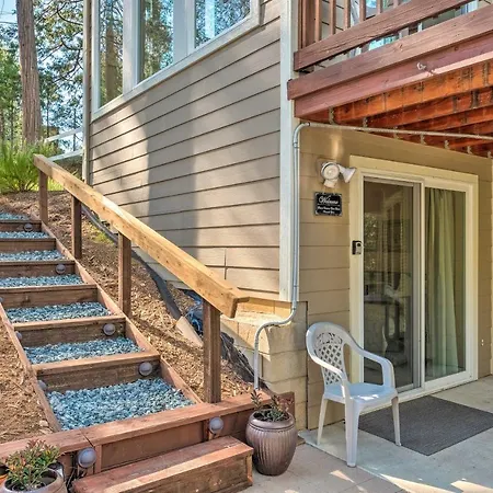 Convenient Apt With Fire Pit About Half-Mi To Lake! Groveland Exterior foto