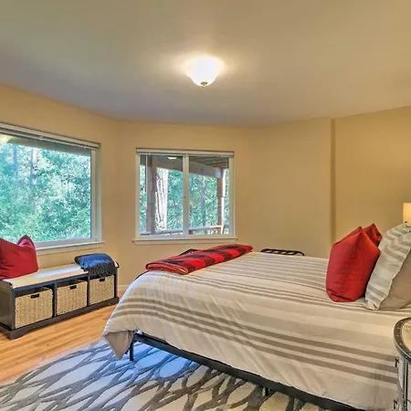 Convenient Apt With Fire Pit About Half-Mi To Lake! Groveland Exterior foto