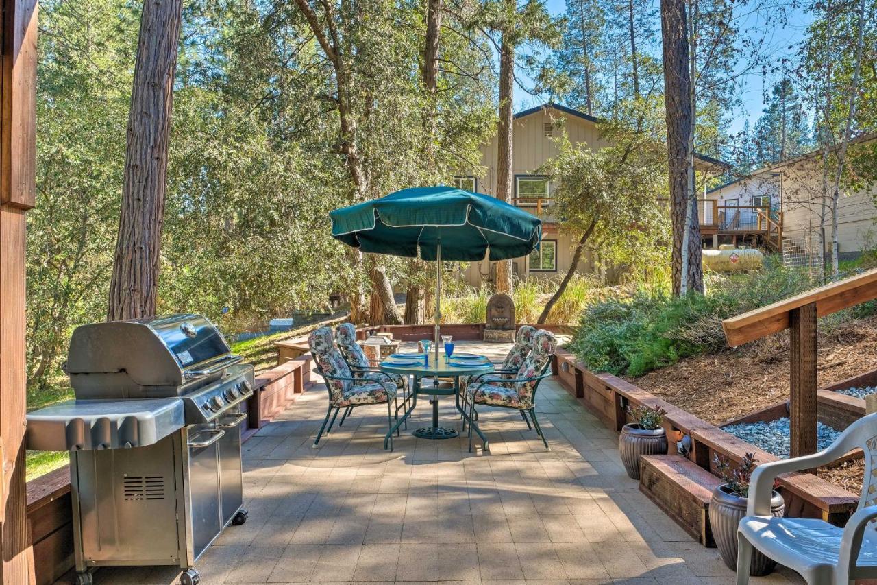 Convenient With Fire Pit About Half-mi To Lake! Apartment *