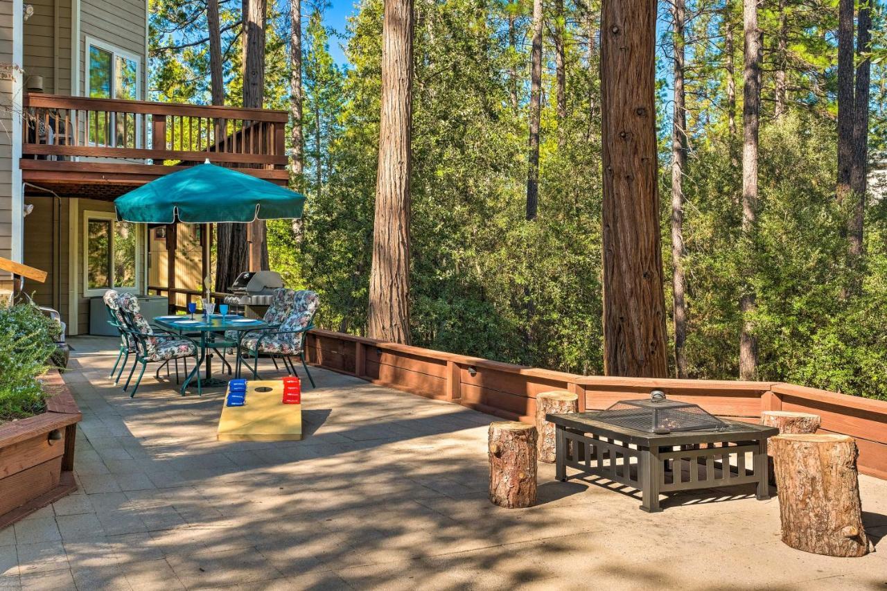 Convenient With Fire Pit About Half-mi To Lake! * Groveland