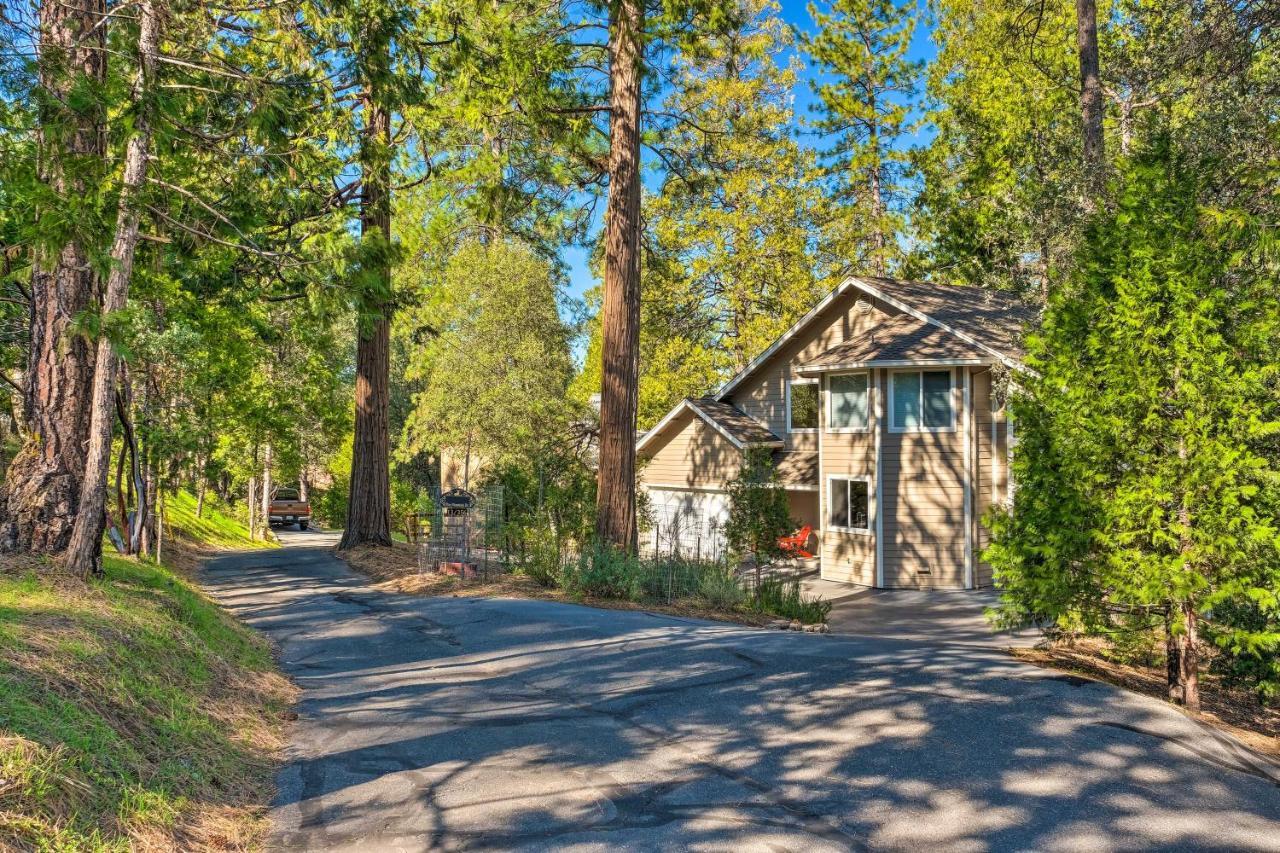 Convenient With Fire Pit About Half-mi To Lake! Apartment *