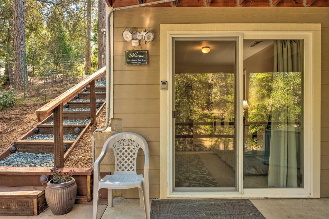 Convenient With Fire Pit About Half-mi To Lake! Apartment